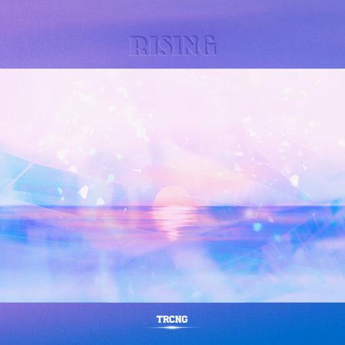 TRCNG 2nd Single Album [RISING]