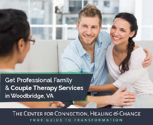 Get Professional Family & Couple Therapy Services