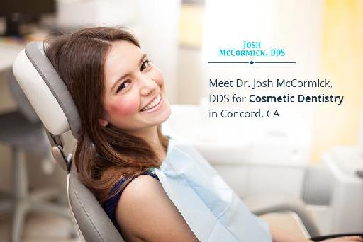 Get Quality Cosmetic Dentistry in Concord, CA