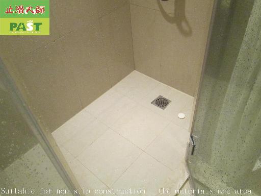 P.A.S.T 234 hotel   bathroom tiles  low hardness  suitable for non slip construction