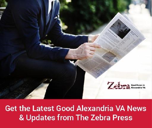 Get the Latest Good Alexandria VA News & Updates